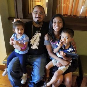 Meet your Posher, Juan